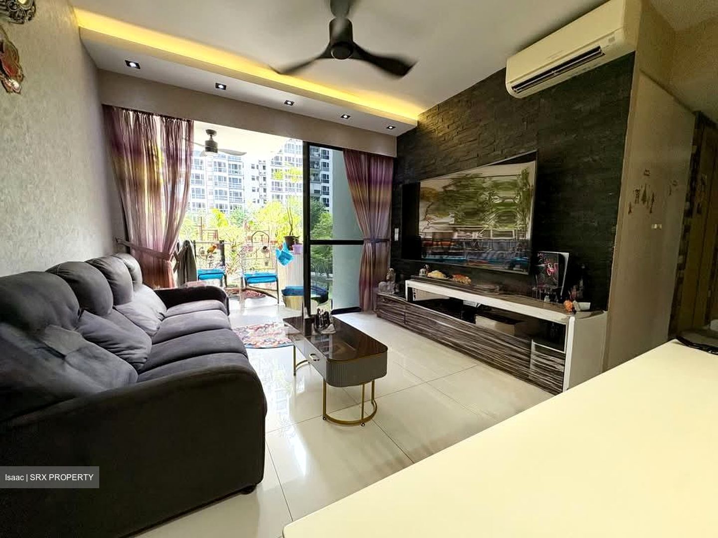 Twin Waterfalls (D19), Condominium #539688411